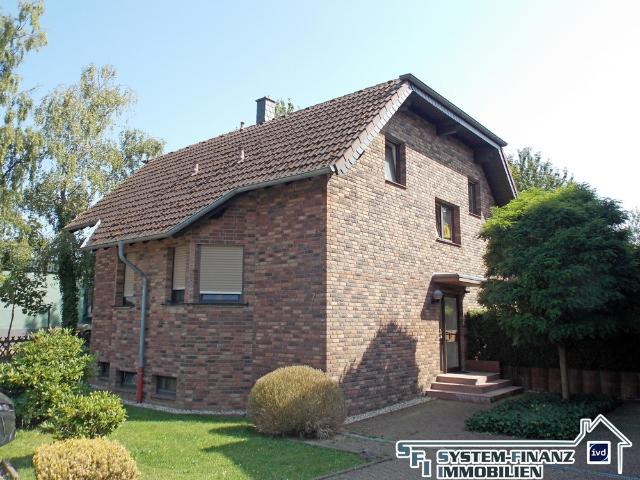 Wohnung kaufen in Bad Münstereifel, Nordrhein-Westfalen