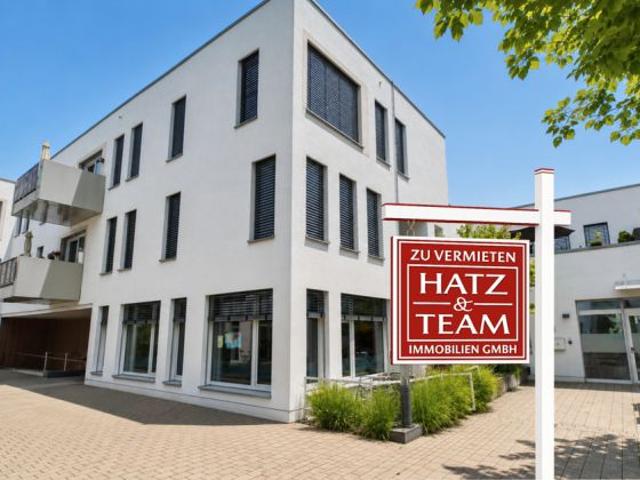 Büro mieten in Passau, Bayern
