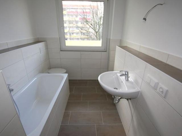Wohnung mieten in Lusan, Gera