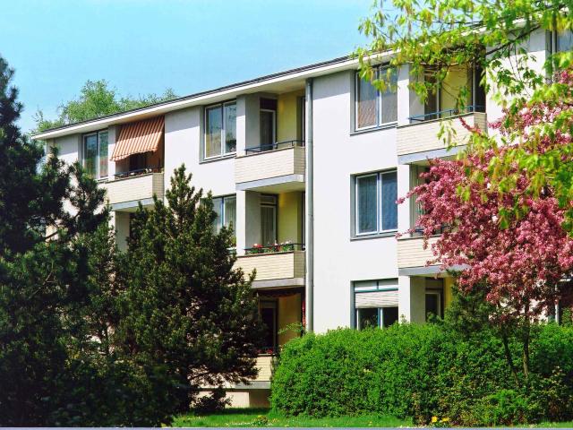 Apartment mieten in Tempelhof–Schöneberg, Berlin