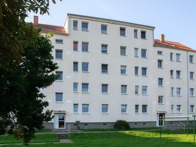Apartment mieten in Gramzow, Brandenburg