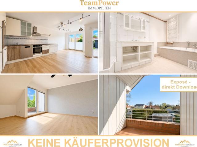 Haus kaufen in Schuby, Dörphof