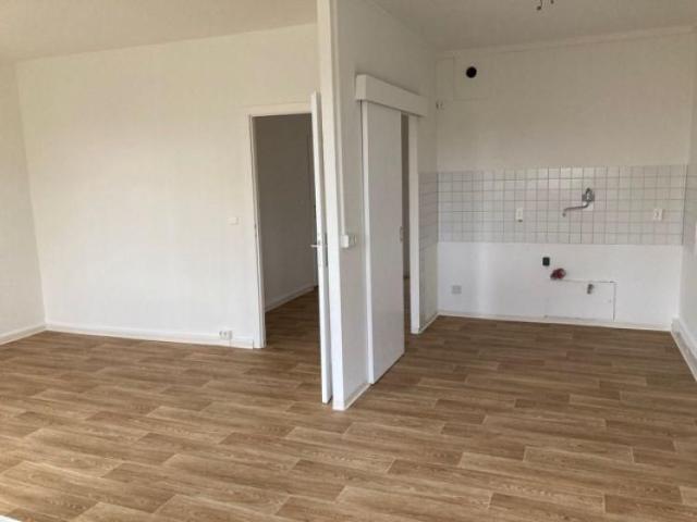 Apartment mieten in Lusan, Gera