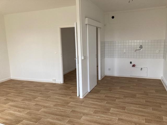 Apartment mieten in Lusan, Gera