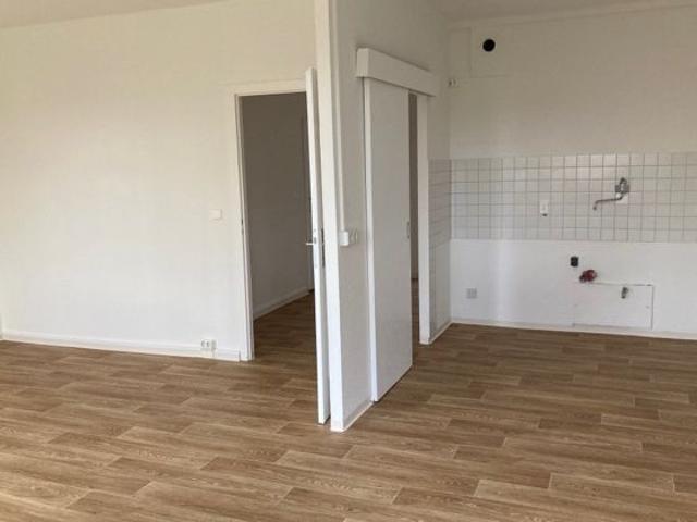Wohnung mieten in Lusan, Gera