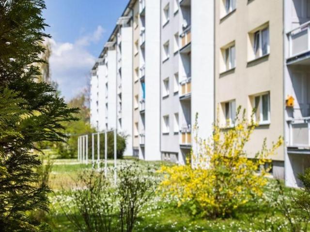 Apartment mieten in Altenburg