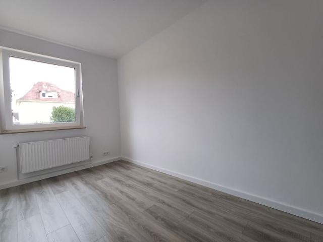 Apartment mieten in Hahlen, Minden
