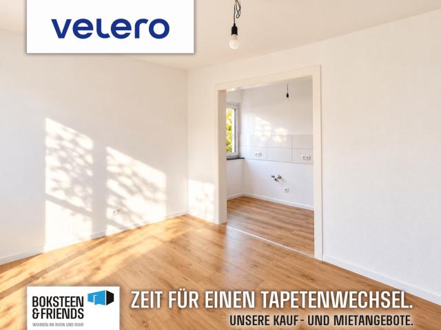 Apartment mieten in Velmede, Bestwig