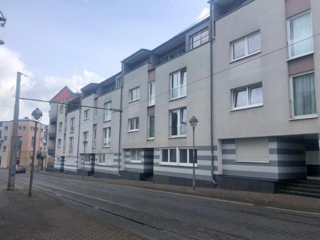 Wohnung mieten in Gotha, Thüringen