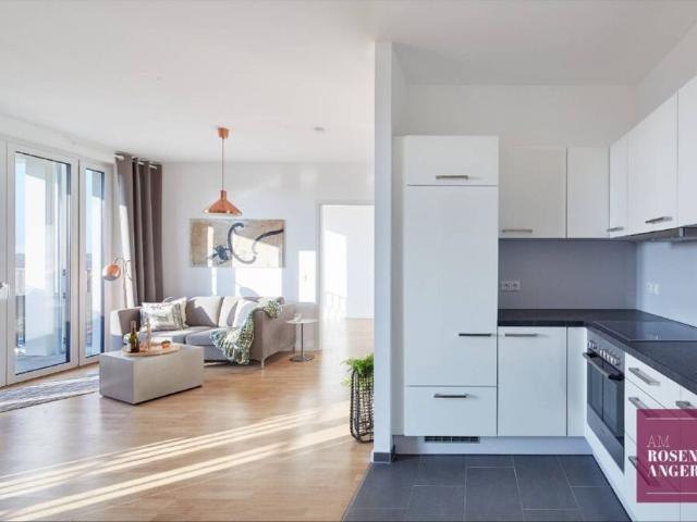 Apartment mieten in Hoherlehme, Wildau