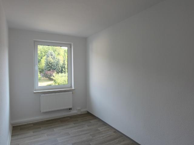 Apartment mieten in Gera, Liebschwitz