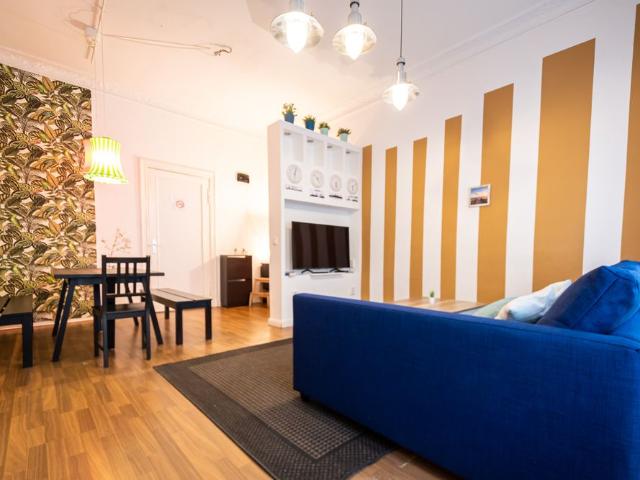 Apartment mieten in Lichtenberg, Berlin