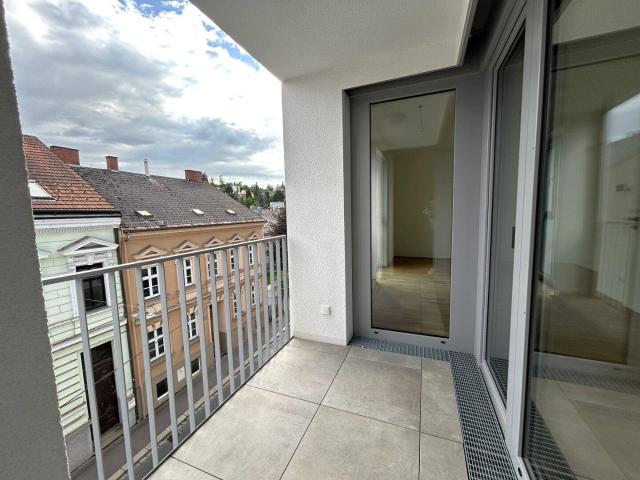 Apartment mieten in Urfahr, Linz