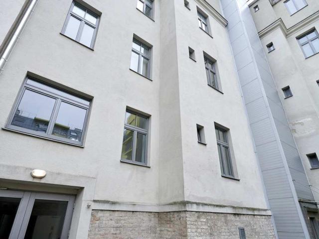 Wohnung kaufen in Seestadt, Wien