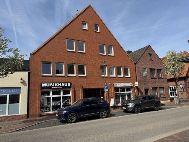 Wohnung kaufen in Neustadt, Niedersachsen