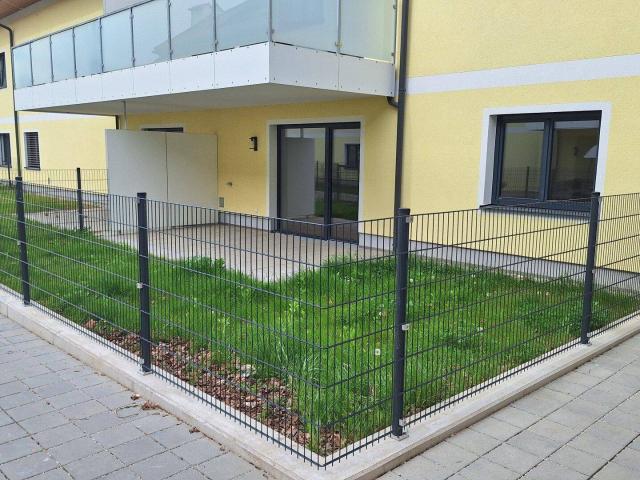 Apartment kaufen in Pupping, Oberösterreich