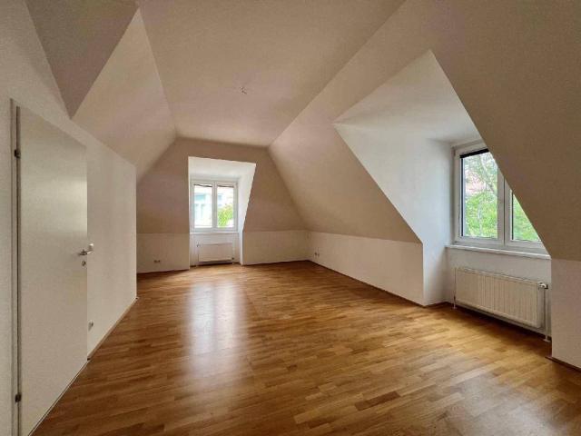 Apartment kaufen in Wieden, Wien
