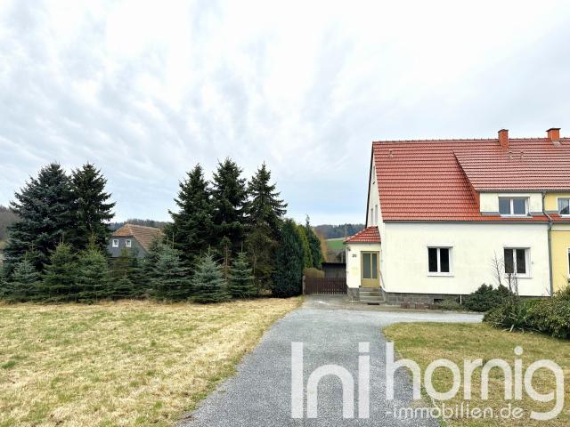Haus kaufen in Lawalde, Sachsen