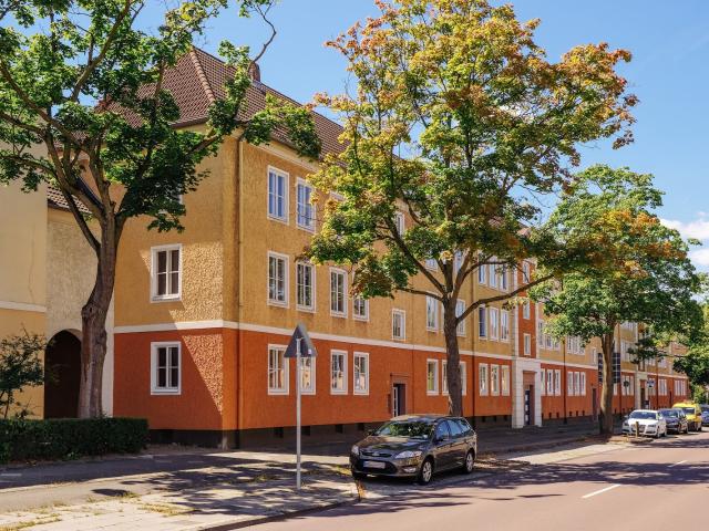 Apartment mieten in Stadtmitte, Wolfsburg