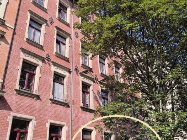 Wohnung kaufen in Kaßberg, Chemnitz