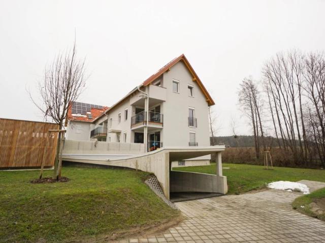 Apartment mieten in Mettersdorf am Saßbach, Steiermark