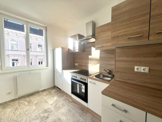 Wohnung kaufen in Wien