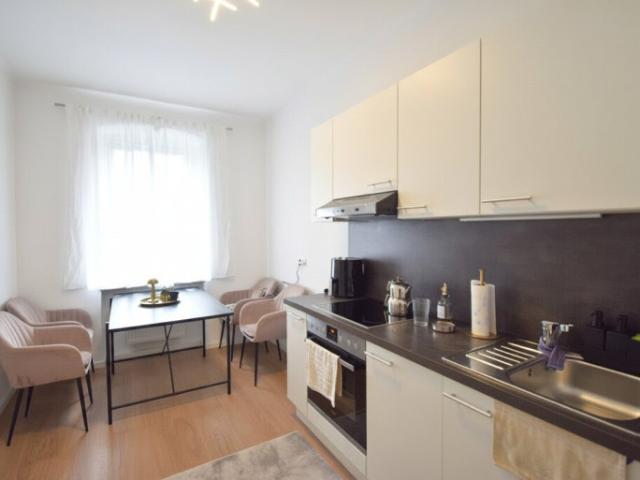 Wohnung kaufen in Urfahr, Linz