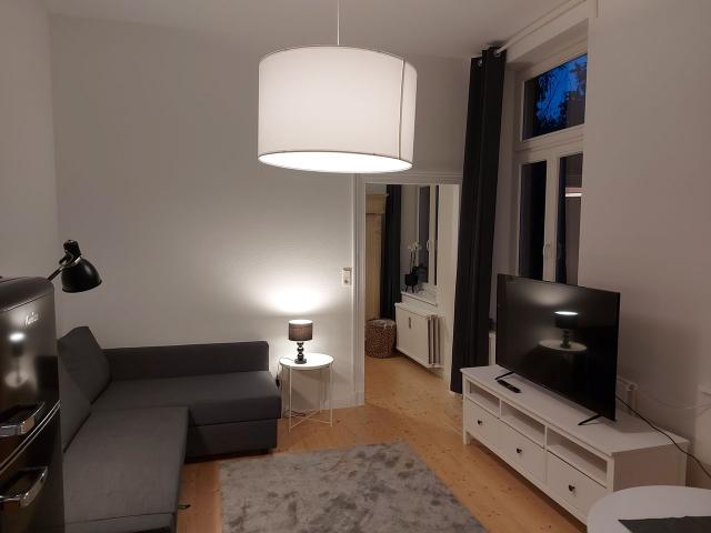 Apartment mieten in Gladbach, Mönchengladbach