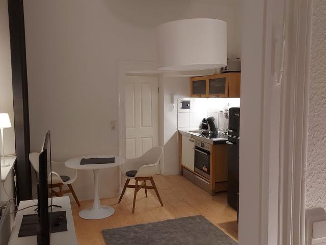 Apartment mieten in Gladbach, Mönchengladbach