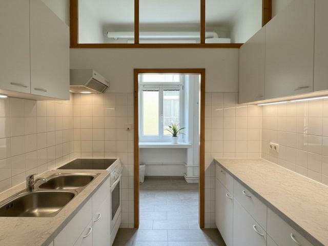 Wohnung kaufen in Seestadt, Wien