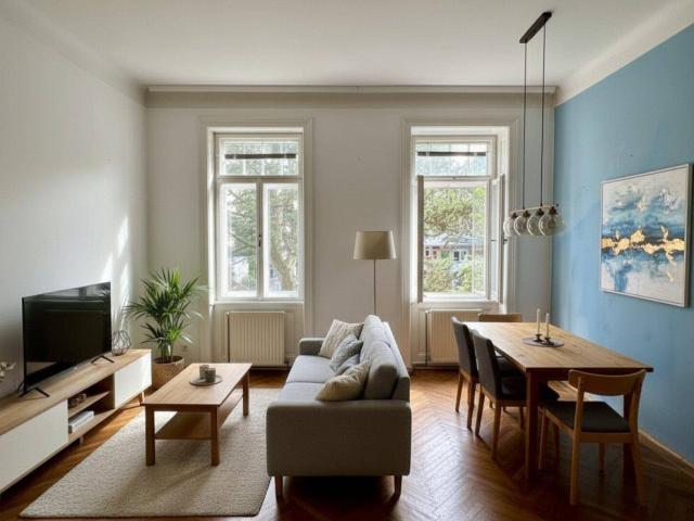 Apartment kaufen in KG Hütteldorf, Wien