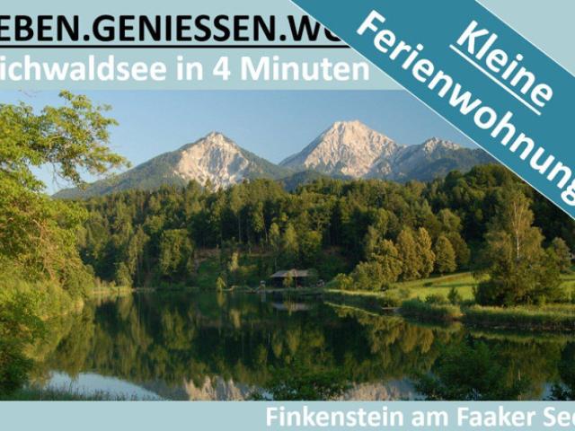 Apartment kaufen in Finkenstein, Kärnten