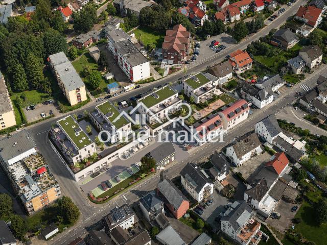 Apartment kaufen in Steinbüchel, Leverkusen