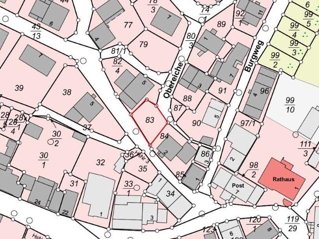 Erdgeschosswohnung kaufen in Hatzfeld, Landkreis Waldeck-Frankenberg