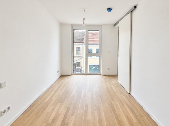 Wohnung kaufen in Seestadt, Wien
