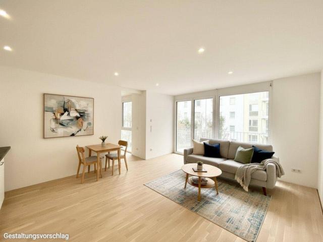 Apartment kaufen in KG Inzersdorf Stadt, Wien