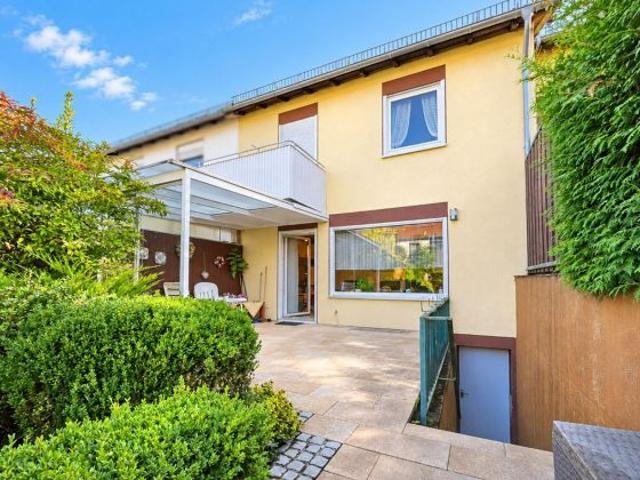 Haus kaufen in Rheingau-Taunus-Kreis, Hessen