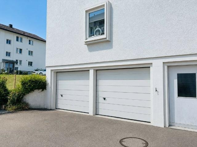 Garage mieten in Goldach, Wahlkreis Rorschach
