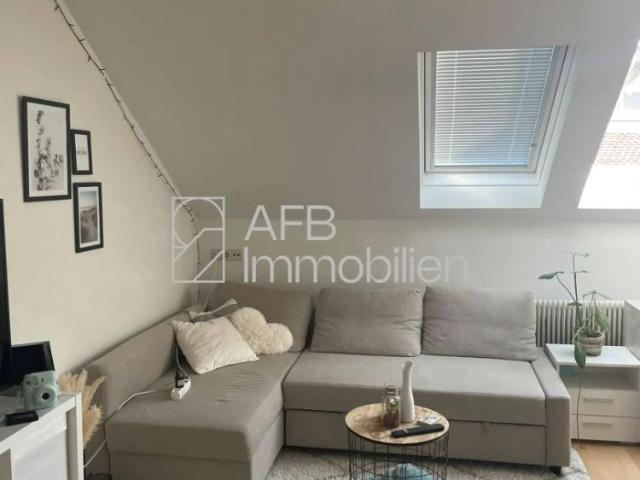 Apartment mieten in Katastralgemeinde St. Leonhard, Graz