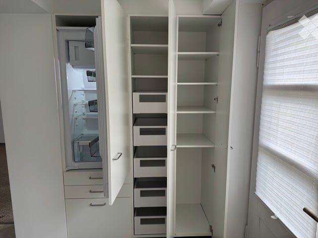 Apartment mieten in Wacht, Rüti (ZH)