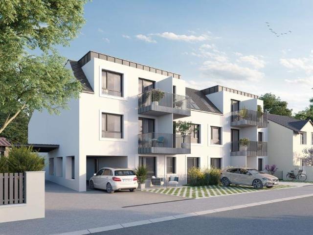 Wohnung mieten in Korneuburg, Niederösterreich