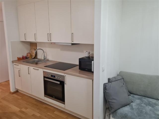 Wohnung mieten in Niederösterreich