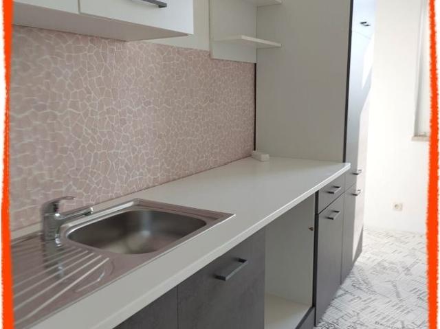 Apartment mieten in Reinsdorf, Sachsen
