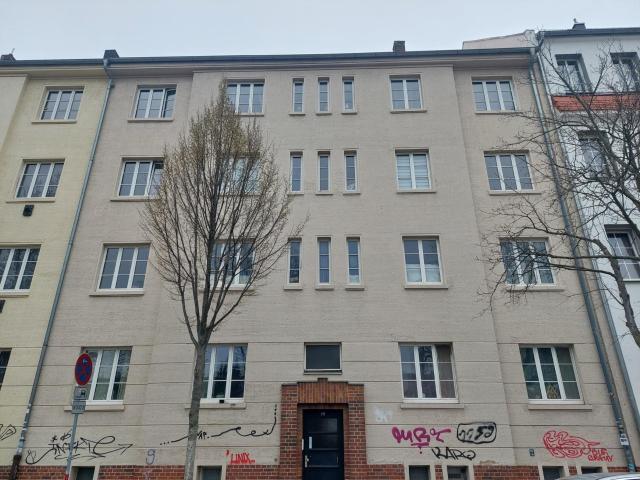 Apartment mieten in Sellerhausen-Stünz, Leipzig