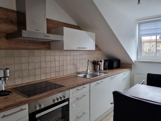 Apartment mieten in Innenstadt, Rosenheim
