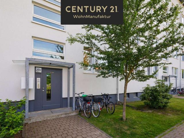 Wohnung mieten in Teupitz, Dahme-Spreewald