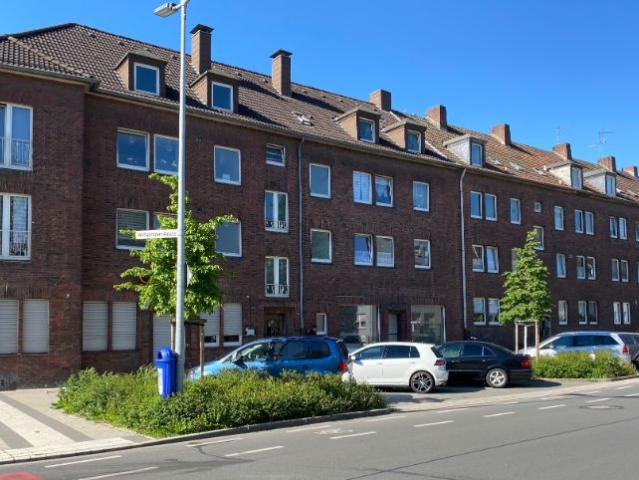 Apartment mieten in Schalke, Gelsenkirchen