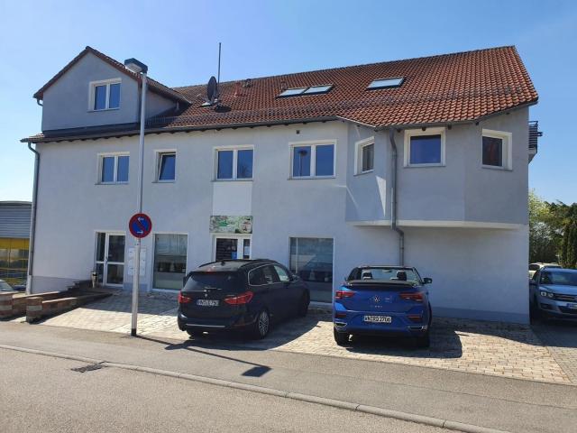 Wohnung mieten in Unterheinriet, Untergruppenbach