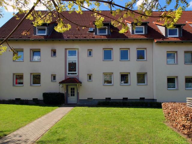 Apartment mieten in Bad, Salzgitter