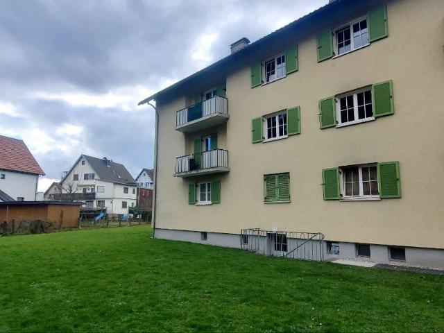 Apartment mieten in Bregenz, Vorarlberg